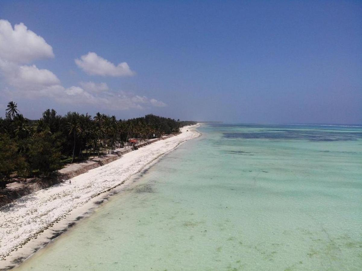 Horizon Of Paje Beach Hotel Kültér fotó