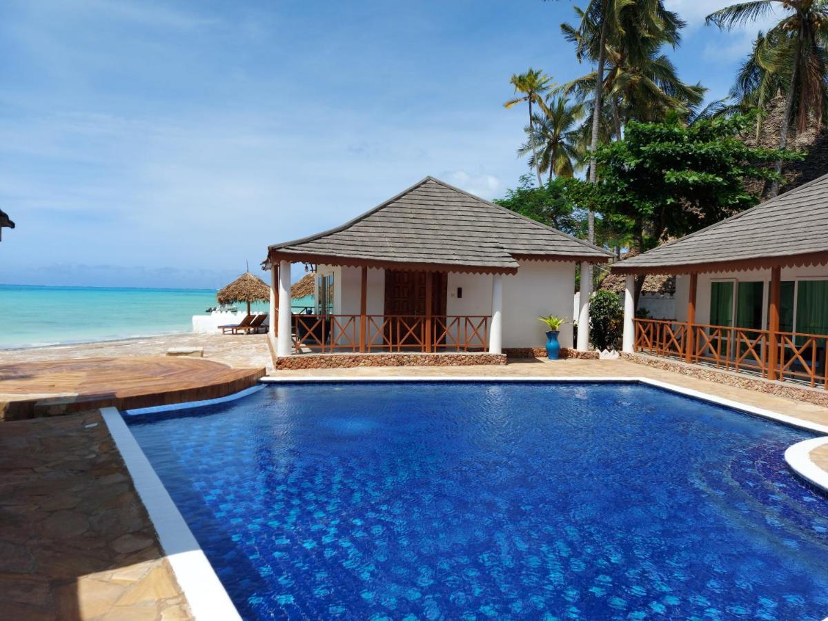 Horizon Of Paje Beach Hotel Kültér fotó