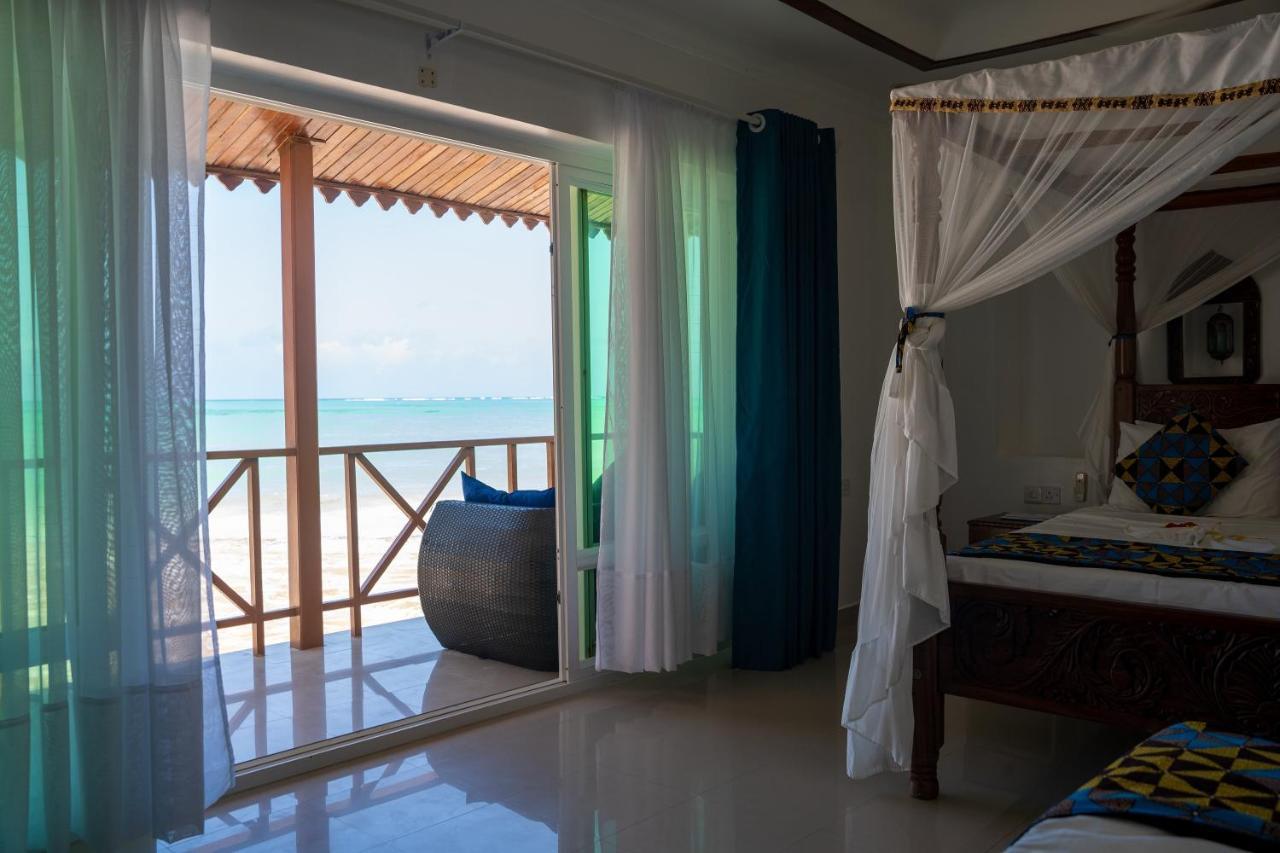 Horizon Of Paje Beach Hotel Kültér fotó